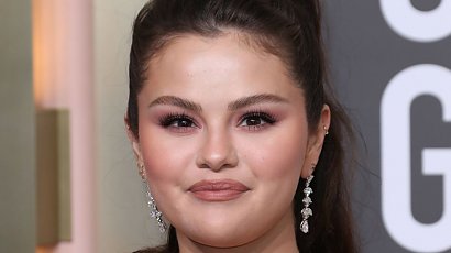 Selena Gomez bez makijażu. Fani są zachwyceni: "Najpiękniejsza kobieta na świecie"