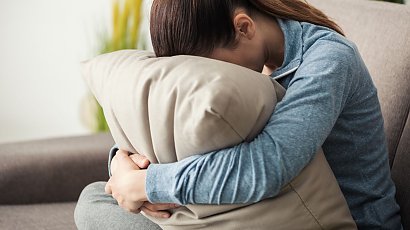 "Nie jestem w stanie pokochać 4-letniego syna tak jak starszej córki. On za bardzo przypomina mi byłego męża"