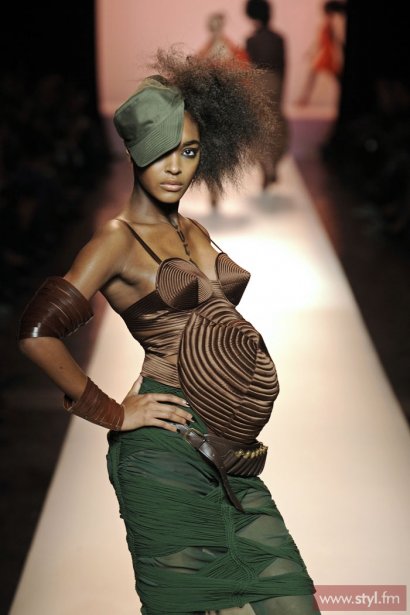 Jean Paul Gaultier