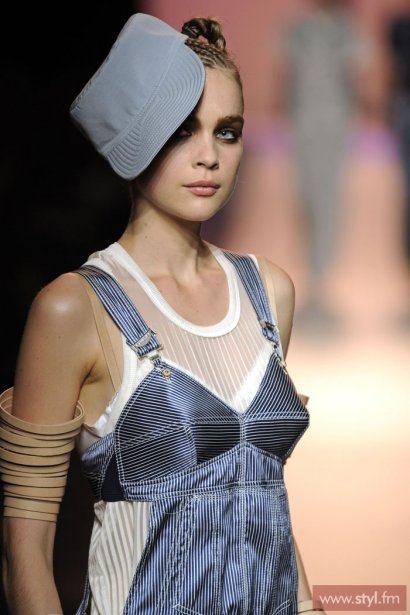 Jean Paul Gaultier