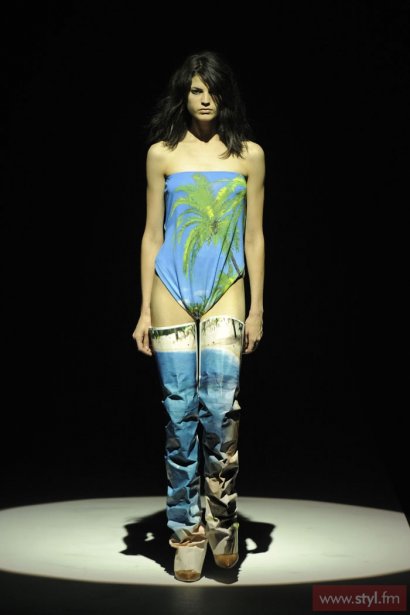 Maison Martin Margiela