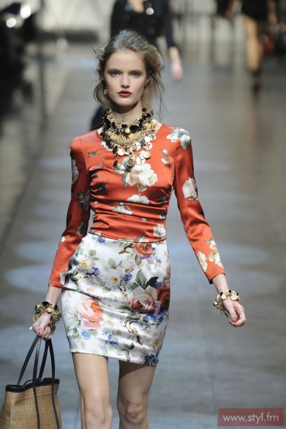Dolce and Gabbana