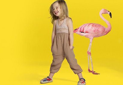 Stella McCartney for GAP
