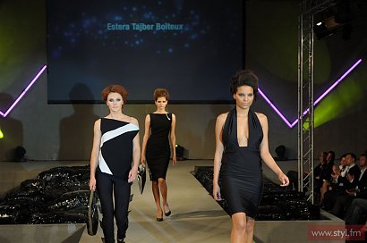 Estera Tajber - Boiteux