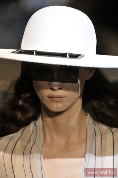 Hussein Chalayan