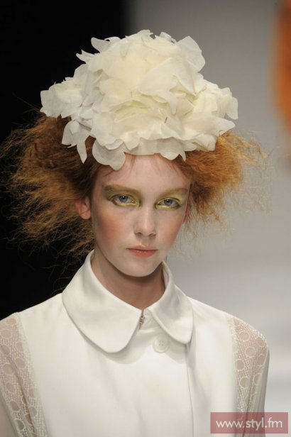 John Rocha
