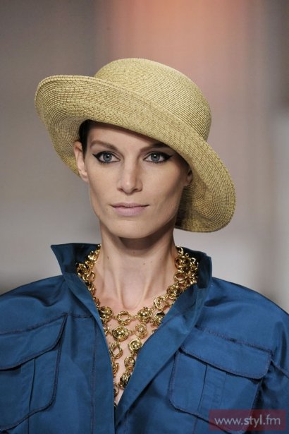 Oscar de la Renta