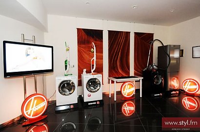 Kącik Marki Hoover