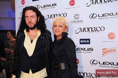 Michał Starost