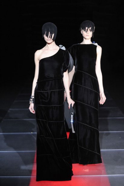 Giorgio Armani