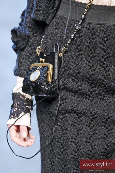 Dolce and Gabbana