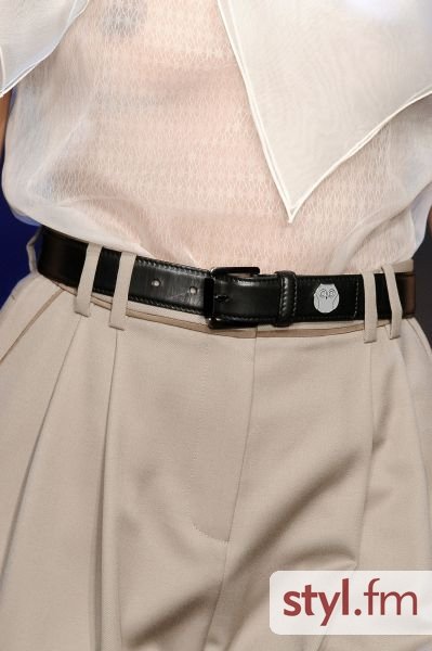 Ready to wear Spring Summer 2011 Jason Wu New York September 2010
