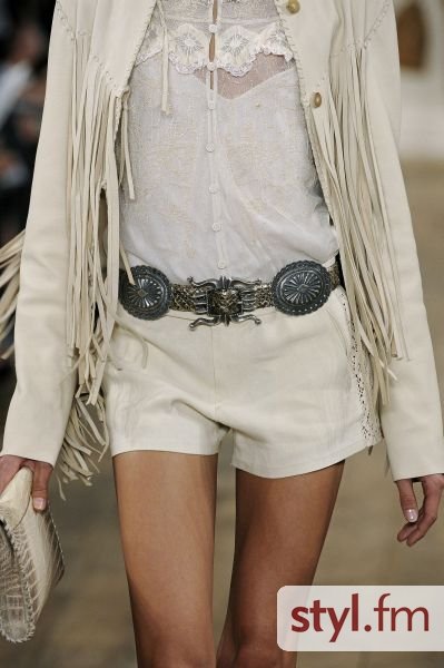Ready to wear Spring summer 2011 RALPH LAUREN
_NEW YORK september 2010