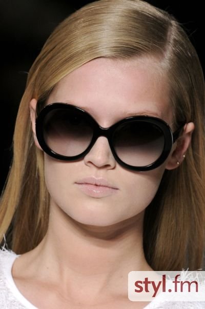 Spring Summer 2011 Max Mara 