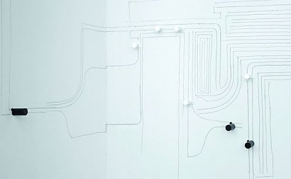 Jacek Ryń, system oświetlenia „Doodle” (Polska)