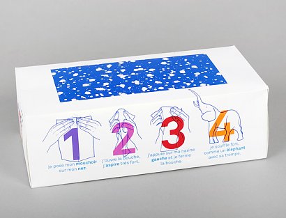 Projekt: Sabrina Levesqu
