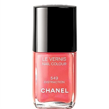 Chanel - Distraction