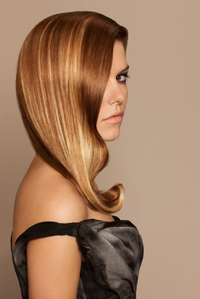 SOMPTUEUX LP colour collection S/S 2012