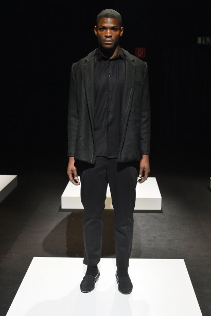 fot. Mercedes Benz Fashion Week