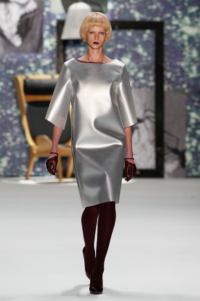 fot. Mercedes Benz Fashion Week