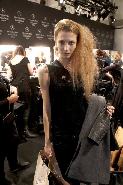 fot. Mercedes Benz Fashion Week
