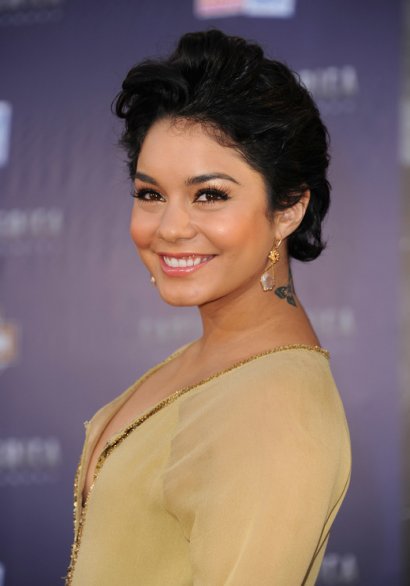 Vanessa Hudgens