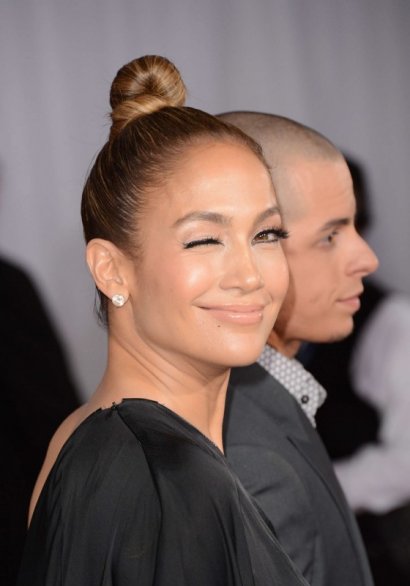Jennifer Lopez, 44 lata