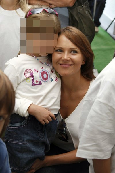 Niegdyś Anna ukryła na rok córkę przed byłym mężem. Krzysztof był zrozpaczony, że nie może zobaczyć dziecka.