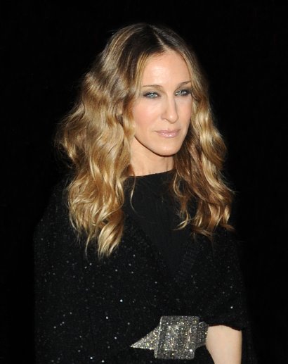 Sarah Jessica Parker