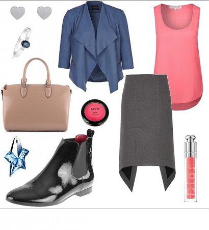 Buty Nessi