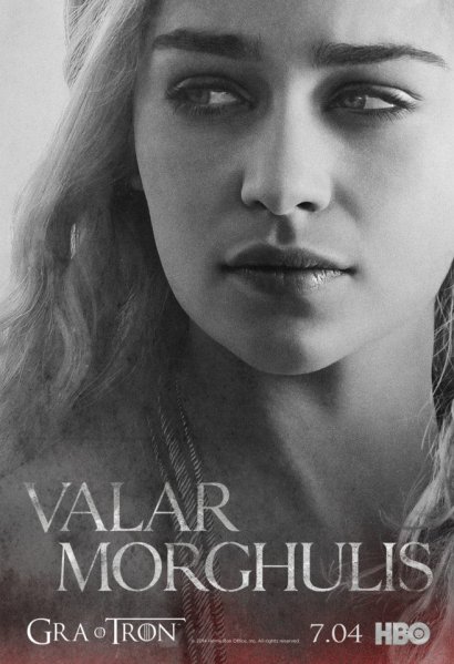 Daenerys Targaryen
