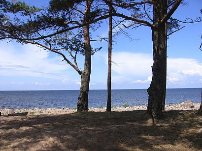 Morze Bałtyckie