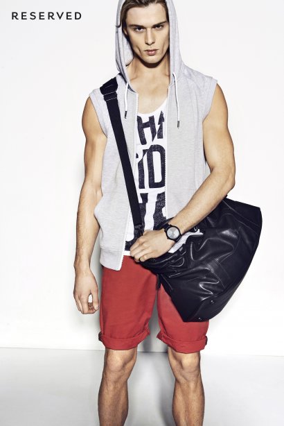 Reserved ss 2014