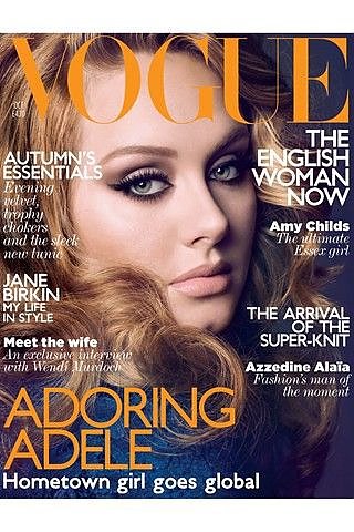 Adele