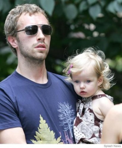 Chris Martin