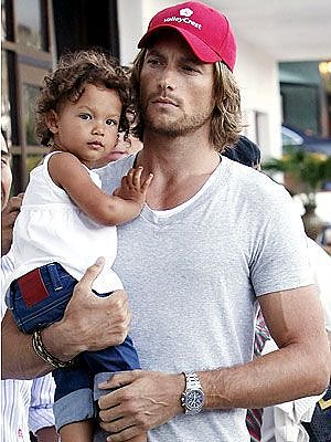 Gabriel Aubry