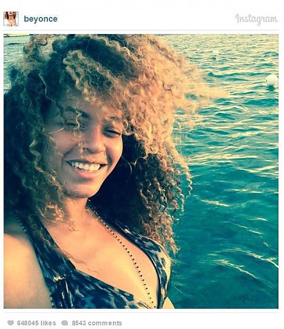 Beyonce