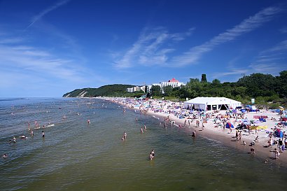 4. Międzyzdroje