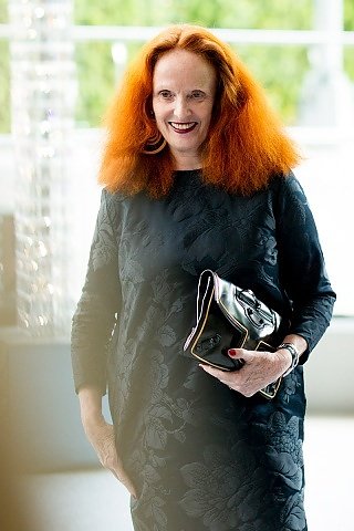 Grace Coddington