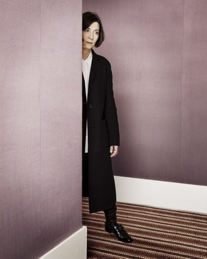 Donna Tartt (pisarka)
