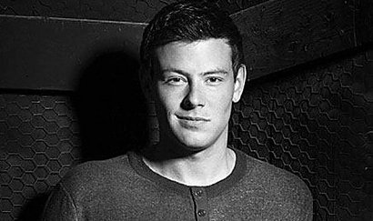 Cory Monteith - aktor, muzyk. Przedawkował narkotyki w 2013 roku w wieku 31 lat.