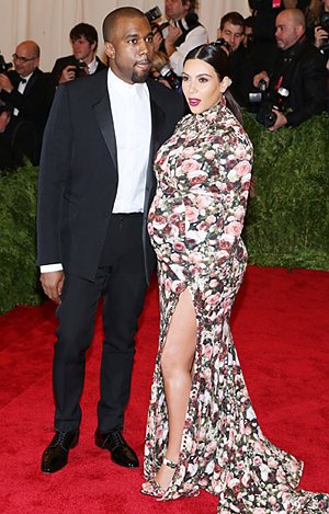 Kim Kardashian 
