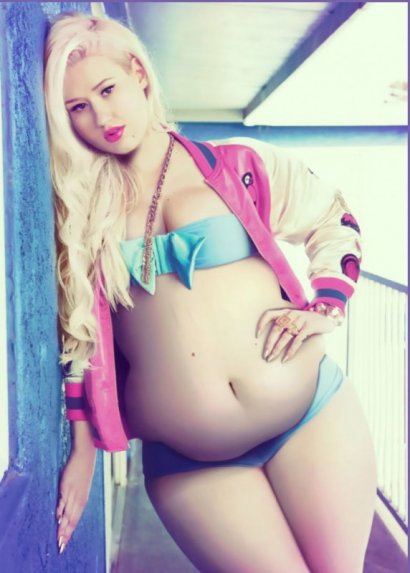 Iggy Azalea