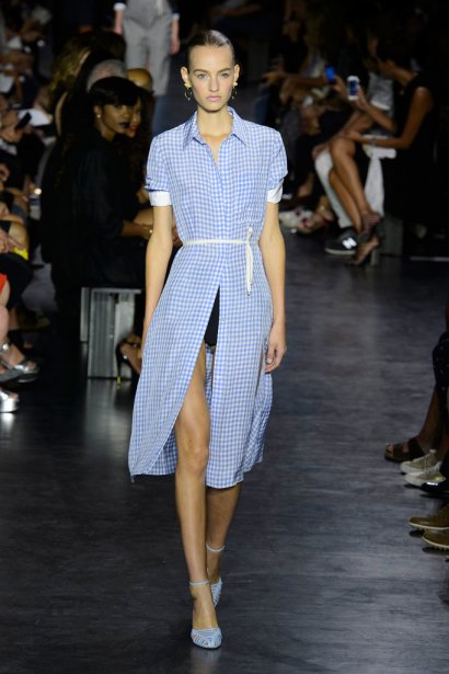 Altuzarra wiosna lato 2015