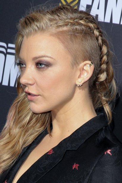 Natalie Dormer 