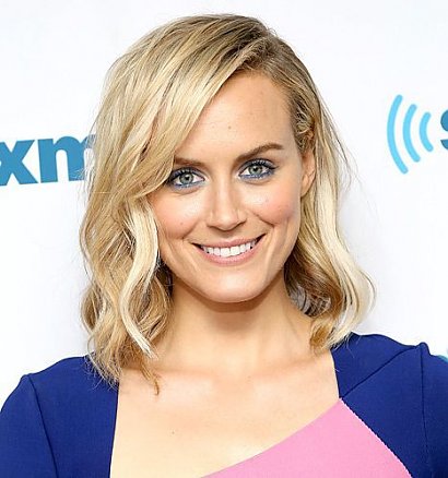 Taylor Schilling