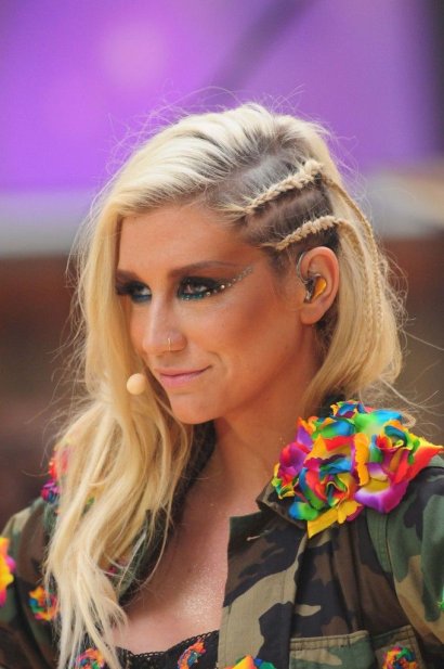 Kesha 