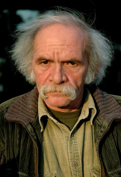 Bohdan Smoleń