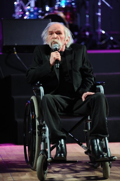 Bohdan Smoleń