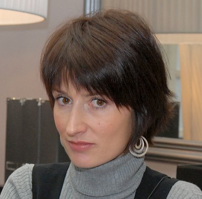 Tatiana Mindewicz-Puacz, 2008